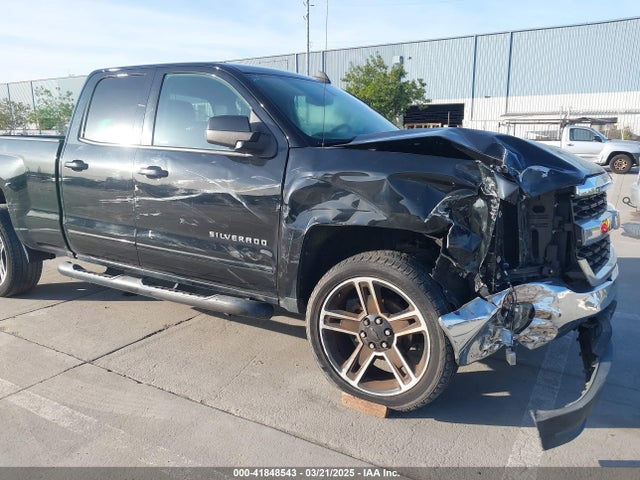 1GCVKREC5GZ120048 Chevrolet Silverado 1500 1lt