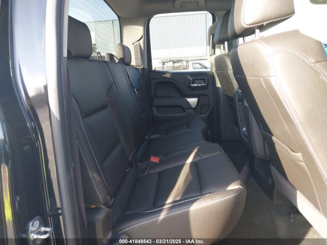 1GCVKREC5GZ120048 Chevrolet Silverado 1500 1lt