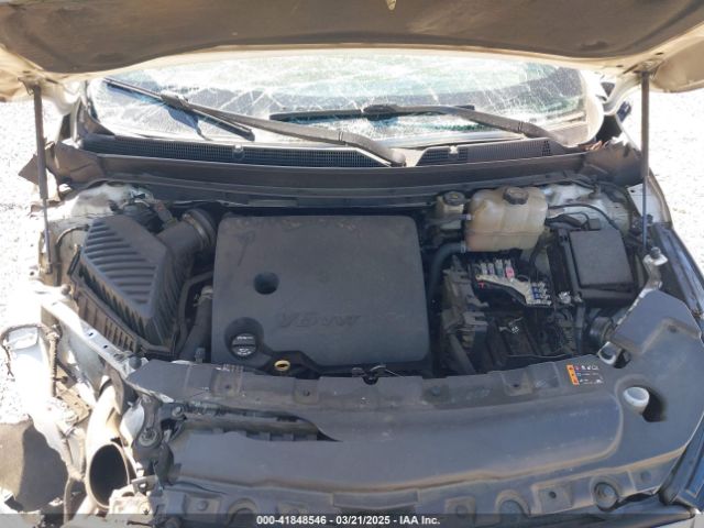 2020 BUICK ENCLAVE 5GAERBKW7LJ201659 Photo 9