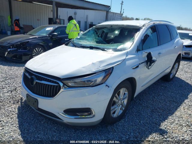 2020 BUICK ENCLAVE 5GAERBKW7LJ201659 Photo 1