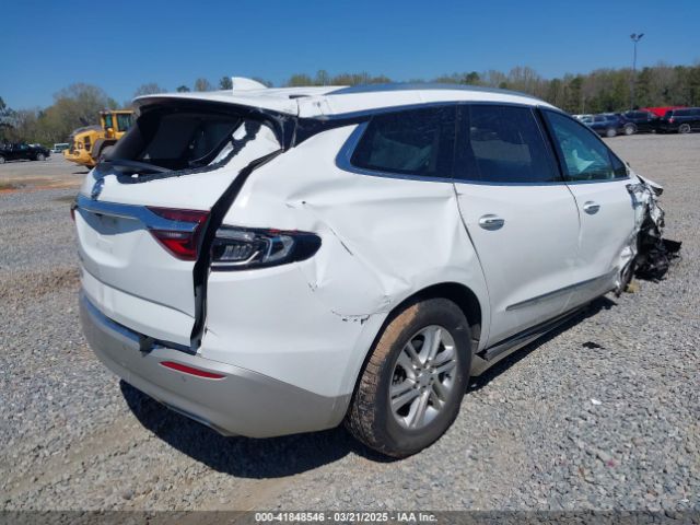 2020 BUICK ENCLAVE 5GAERBKW7LJ201659 Photo 3