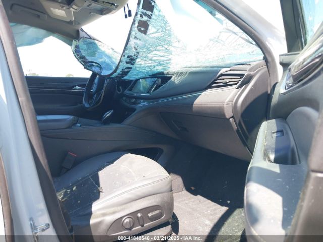 2020 BUICK ENCLAVE 5GAERBKW7LJ201659 Photo 4
