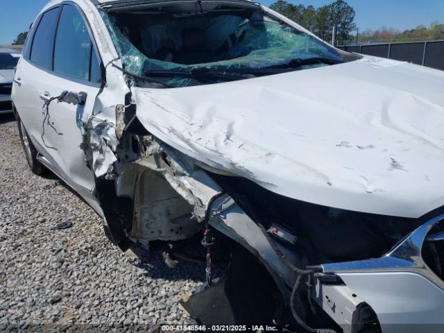 2020 BUICK ENCLAVE 5GAERBKW7LJ201659 Photo 5