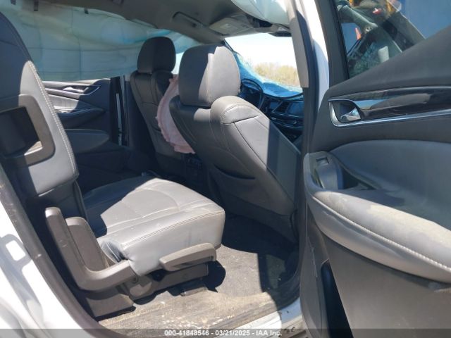 2020 BUICK ENCLAVE 5GAERBKW7LJ201659 Photo 7