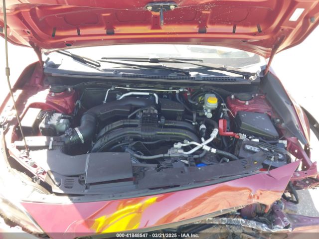 JF2GTABCXKH313713 Subaru Crosstrek 2.0i