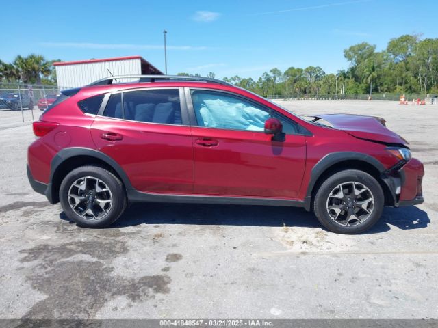 JF2GTABCXKH313713 Subaru Crosstrek 2.0i