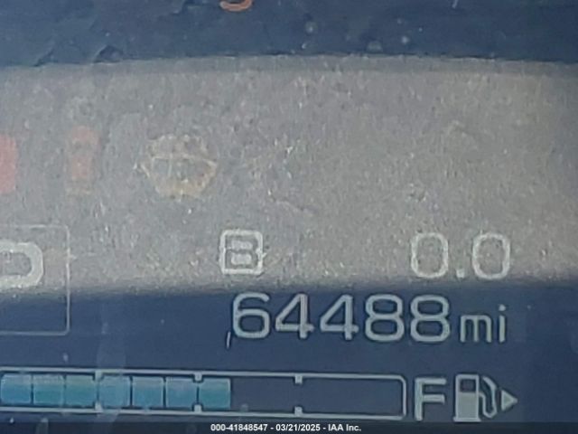 JF2GTABCXKH313713 Subaru Crosstrek 2.0i