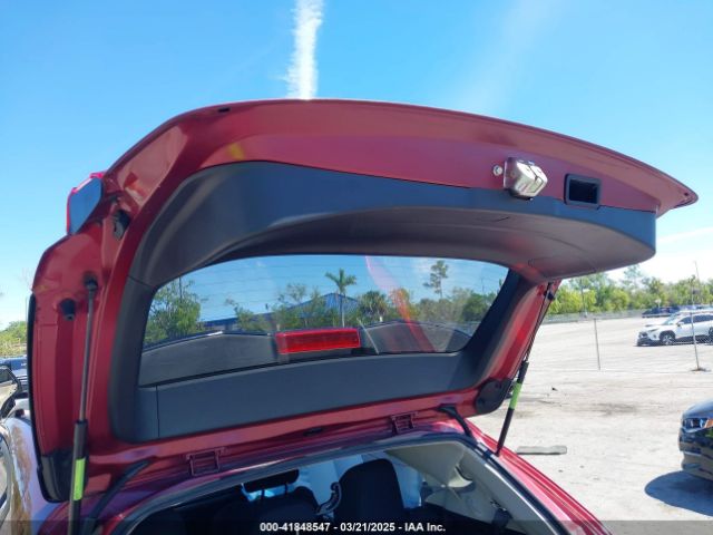 JF2GTABCXKH313713 Subaru Crosstrek 2.0i