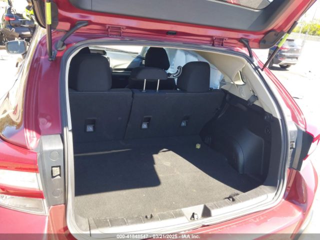 JF2GTABCXKH313713 Subaru Crosstrek 2.0i