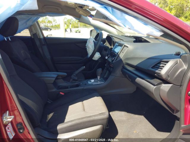 JF2GTABCXKH313713 Subaru Crosstrek 2.0i