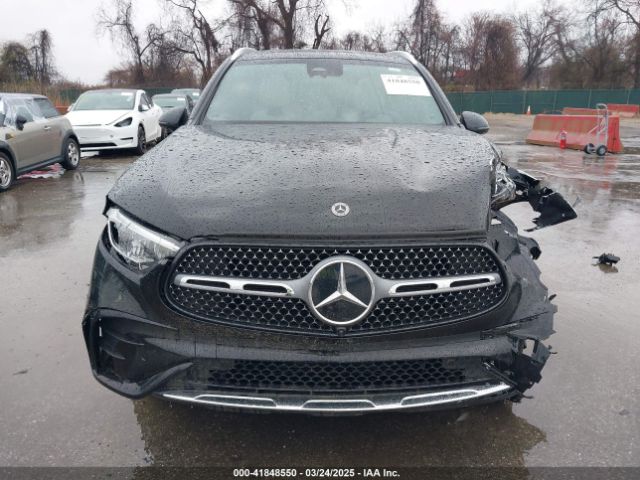 W1NKM4HB8RF202260 Mercedes-Benz Glc Glc 300