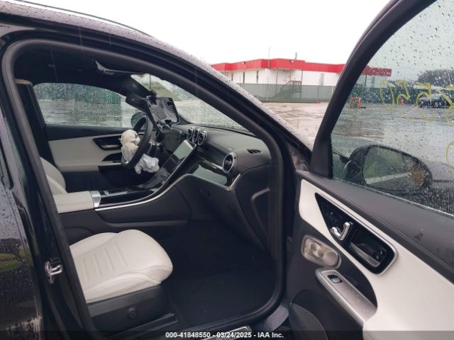 W1NKM4HB8RF202260 Mercedes-Benz Glc Glc 300