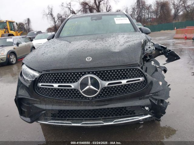 W1NKM4HB8RF202260 Mercedes-Benz Glc Glc 300