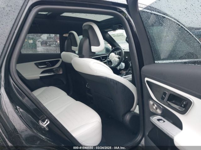 W1NKM4HB8RF202260 Mercedes-Benz Glc Glc 300