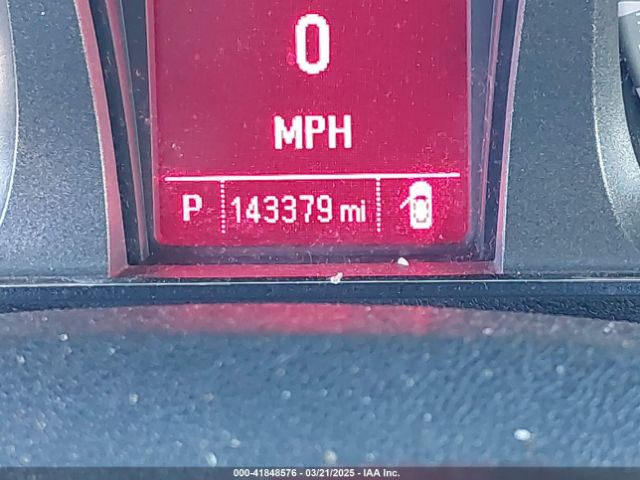 2GKFLVE33G6145329 GMC Terrain Denali