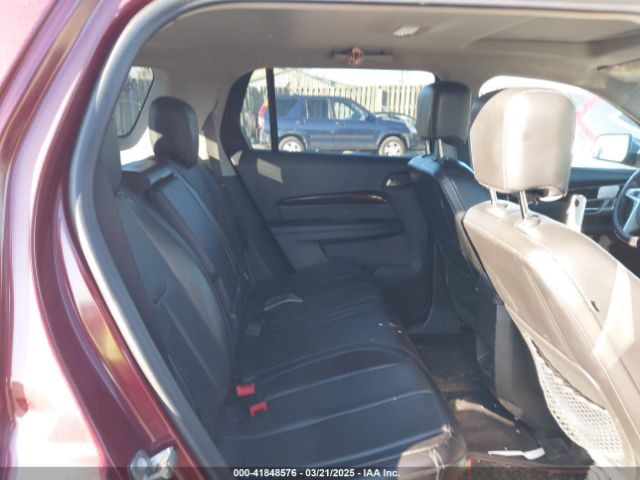 2GKFLVE33G6145329 GMC Terrain Denali