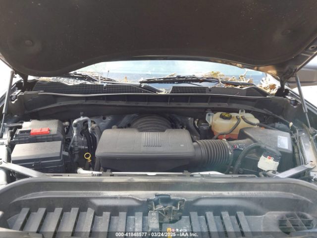 1GTR9CED3KZ184522 GMC Sierra 1500 Elevation