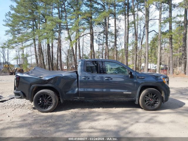 1GTR9CED3KZ184522 GMC Sierra 1500 Elevation