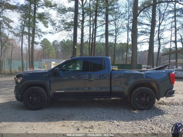 1GTR9CED3KZ184522 GMC Sierra 1500 Elevation