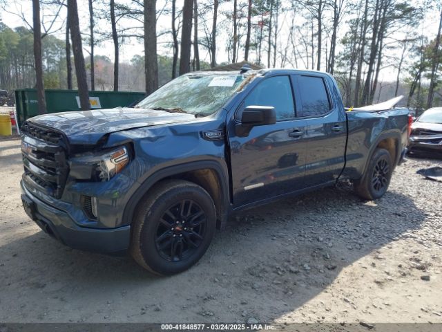 1GTR9CED3KZ184522 GMC Sierra 1500 Elevation