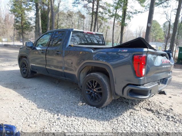 1GTR9CED3KZ184522 GMC Sierra 1500 Elevation