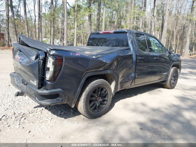 1GTR9CED3KZ184522 GMC Sierra 1500 Elevation