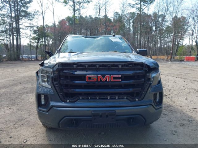 1GTR9CED3KZ184522 GMC Sierra 1500 Elevation