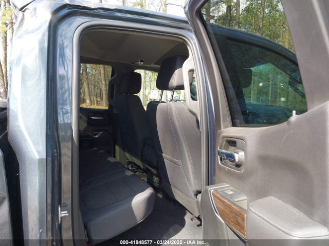 1GTR9CED3KZ184522 GMC Sierra 1500 Elevation
