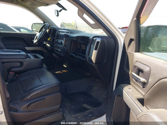 3GCPCREC7EG167911 Chevrolet Silverado 1500 1lt