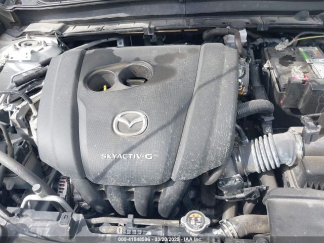 2021 MAZDA CX-30 3MVDMBDM8MM216520 Photo 9