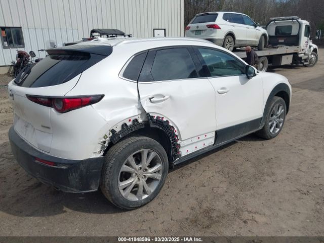2021 MAZDA CX-30 3MVDMBDM8MM216520 Photo 3