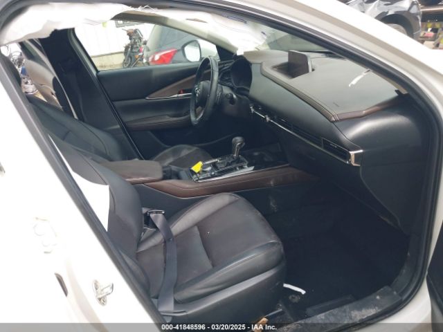 2021 MAZDA CX-30 3MVDMBDM8MM216520 Photo 4