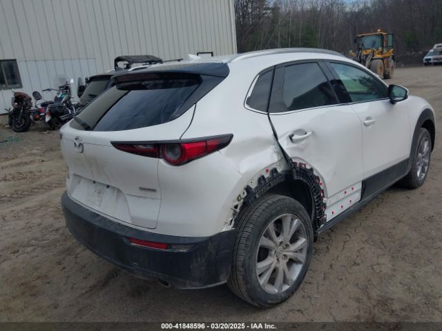2021 MAZDA CX-30 3MVDMBDM8MM216520 Photo 5