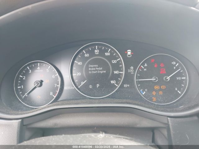 2021 MAZDA CX-30 3MVDMBDM8MM216520 Photo 6