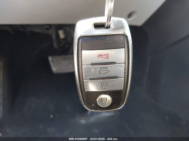 5XXGN4A79FG453947 KIA OPTIMA EX