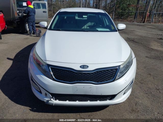 5XXGN4A79FG453947 KIA OPTIMA EX