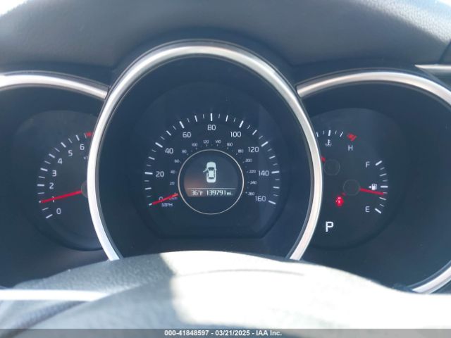 5XXGN4A79FG453947 KIA OPTIMA EX