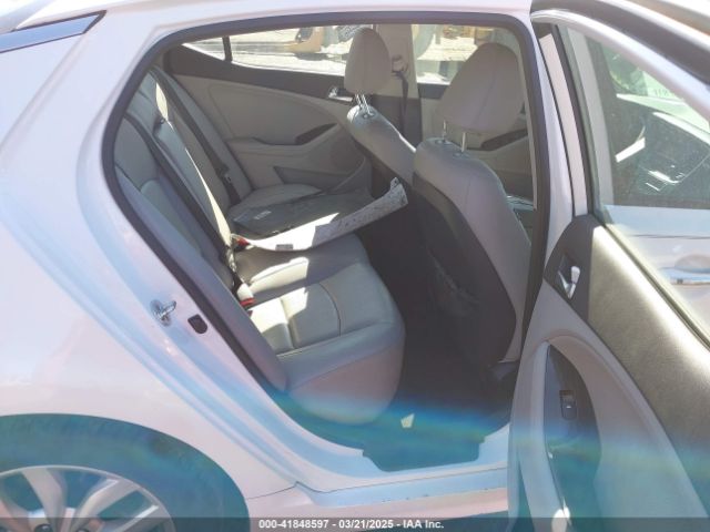 5XXGN4A79FG453947 KIA OPTIMA EX