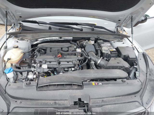 5XXG64J23RG253362 KIA K5 Gt-line