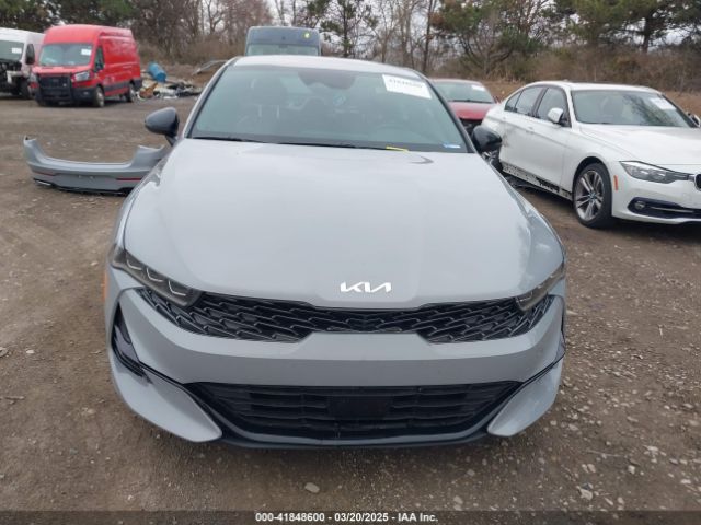 5XXG64J23RG253362 KIA K5 Gt-line