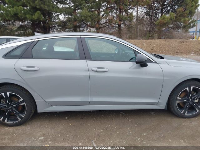 5XXG64J23RG253362 KIA K5 Gt-line