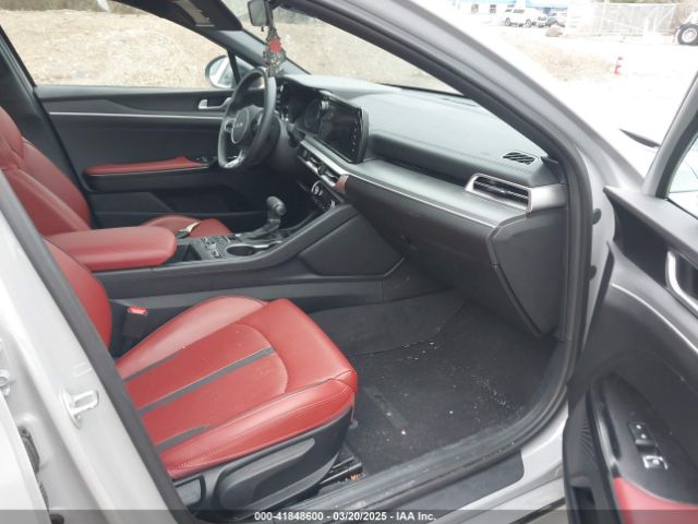5XXG64J23RG253362 KIA K5 Gt-line