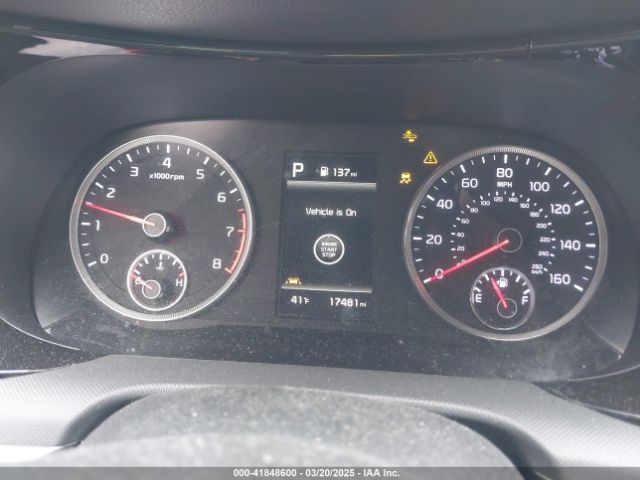 5XXG64J23RG253362 KIA K5 Gt-line