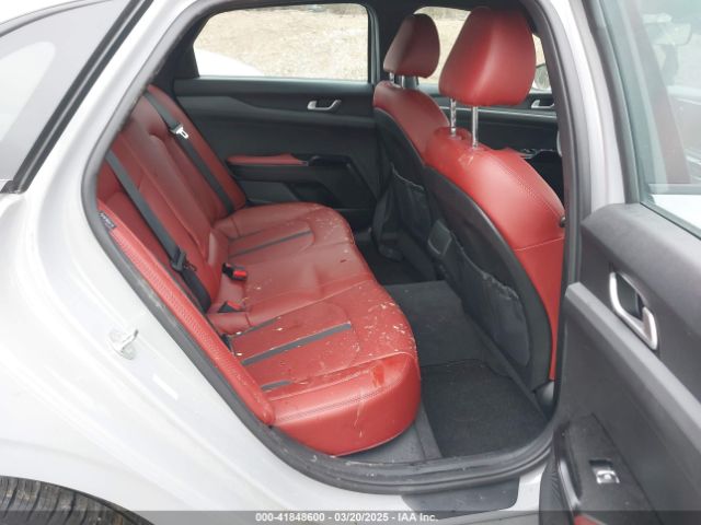 5XXG64J23RG253362 KIA K5 Gt-line