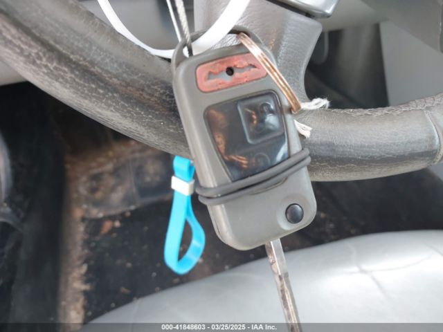 2004 CHRYSLER CROSSFIRE 1C3AN69L74X013142 Photo 10