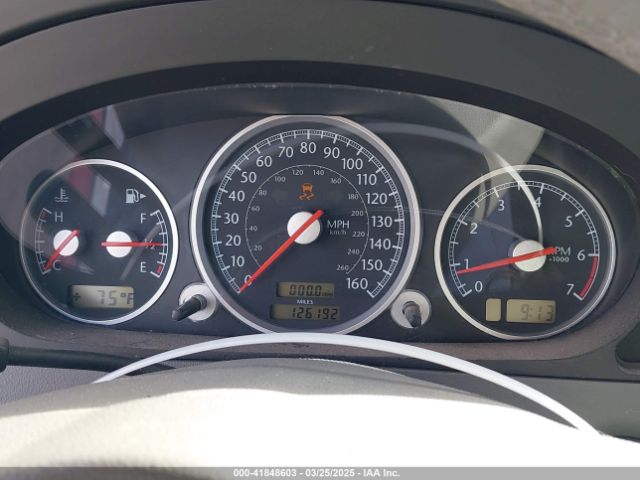 2004 CHRYSLER CROSSFIRE 1C3AN69L74X013142 Photo 6