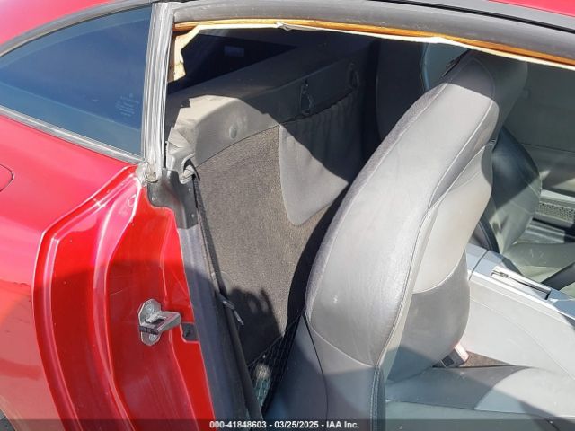 2004 CHRYSLER CROSSFIRE 1C3AN69L74X013142 Photo 7