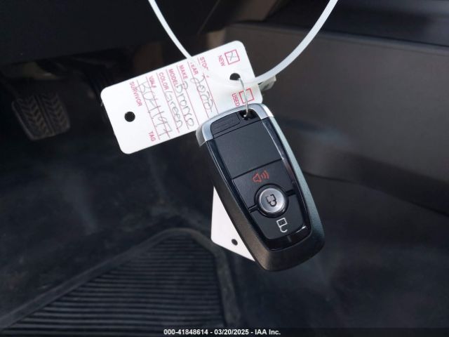 1FMDE5DH2NLB04197 Ford Bronco Black Diamond