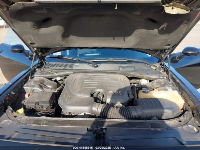 2C3CDZAG6GH101815 Dodge Challenger Sxt