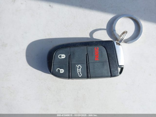 2C3CDZAG6GH101815 Dodge Challenger Sxt